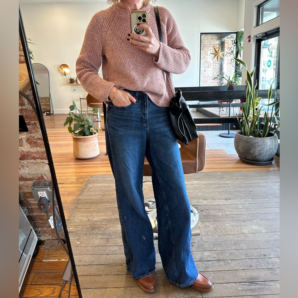 Meet your Posher, Jessi